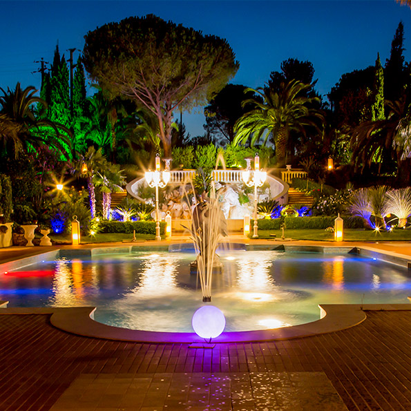 ricevimento matrimonio foggia