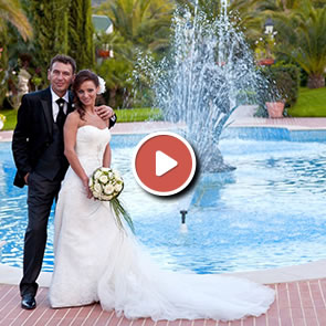 location matrimonio foggia