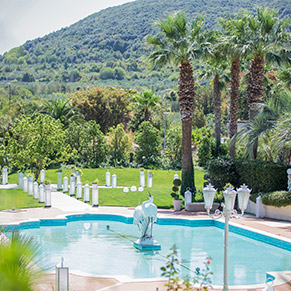 villa matrimoni foggia